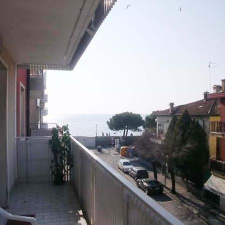 Villa Al Mare Grado Exteriér fotografie