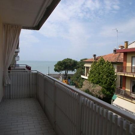 Villa Al Mare Grado Exteriér fotografie