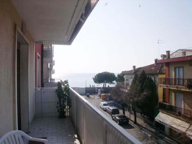 Villa Al Mare Grado Exteriér fotografie