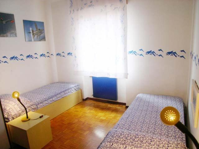 Villa Al Mare Grado Exteriér fotografie