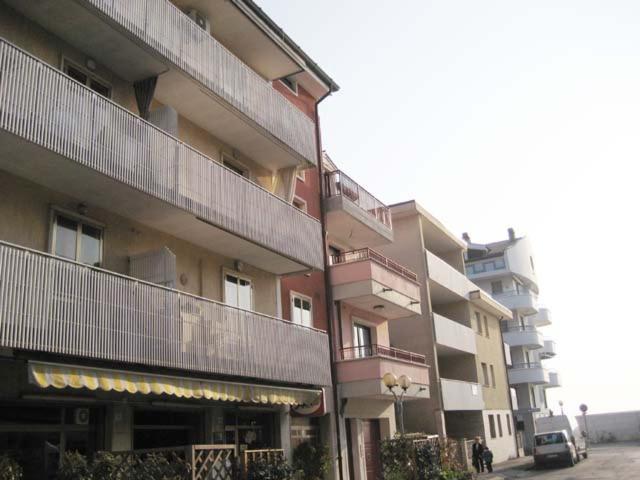 Villa Al Mare Grado Exteriér fotografie