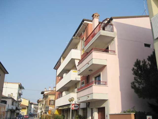 Villa Al Mare Grado Exteriér fotografie